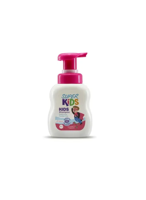 Strawberry Baby Shampoo 300 ml