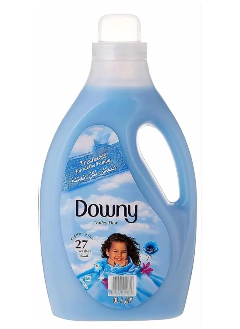 Valley Dew Fabric Conditioner 3L