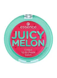 Juicy Melon Tinted Lip And Cheek Balm juicy melon