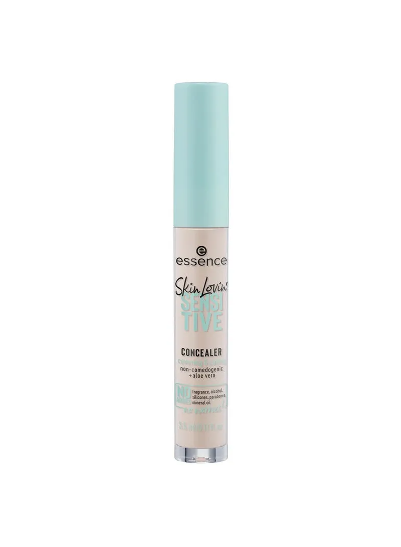 Skin Lovin' Sensitive Concealer 10 light