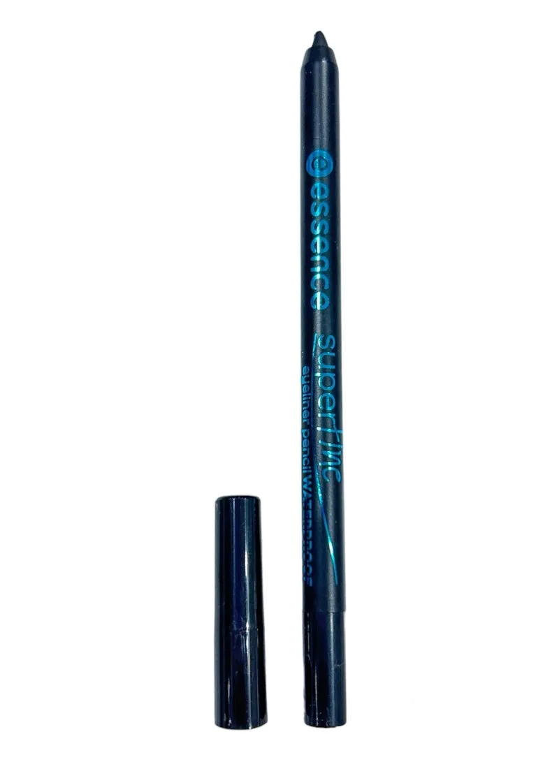Eyeliner Pencil Waterproof Black