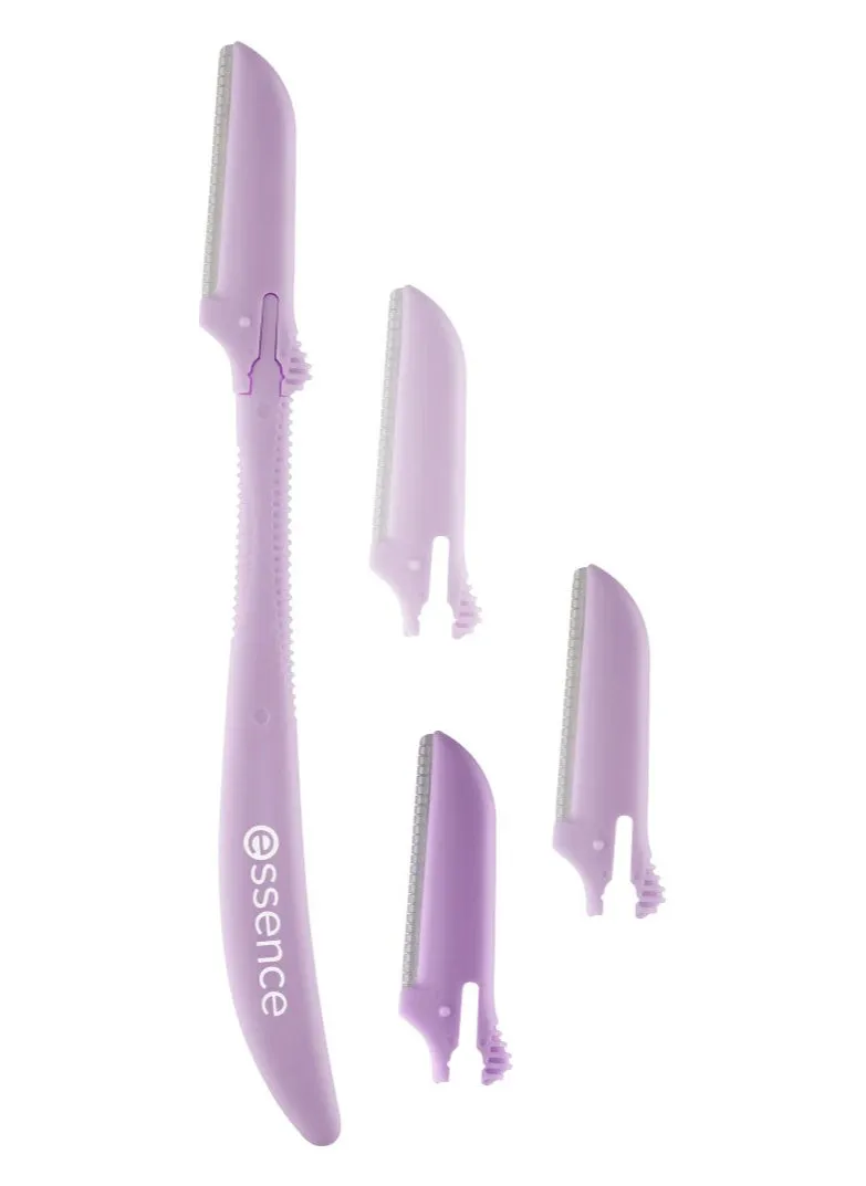 BROW FORMER 4pcs