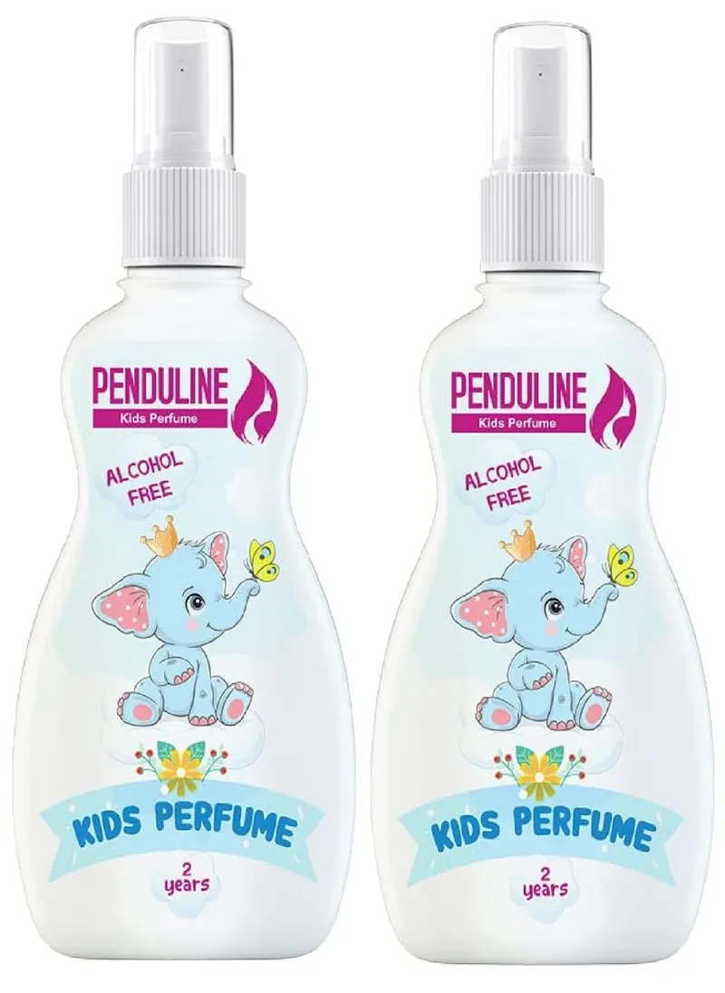 Pendoline Childrens Perfume Set of 2 pieces