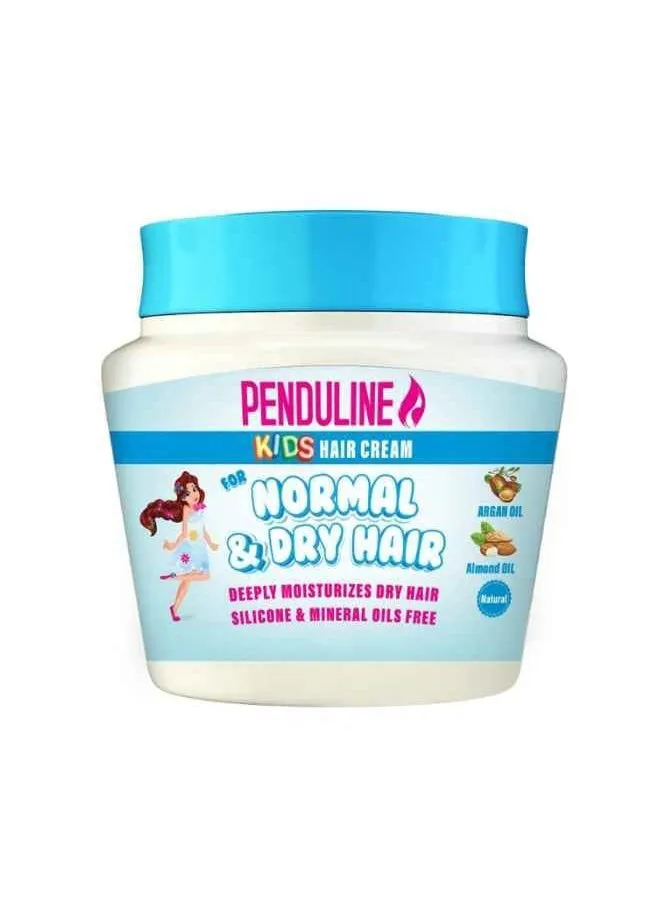 Cocoa Butter Hair Cream For Kids - 150 ml