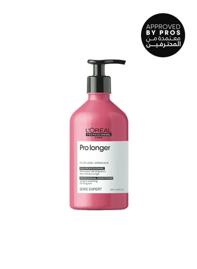Prolonger shampoo 500.0ml