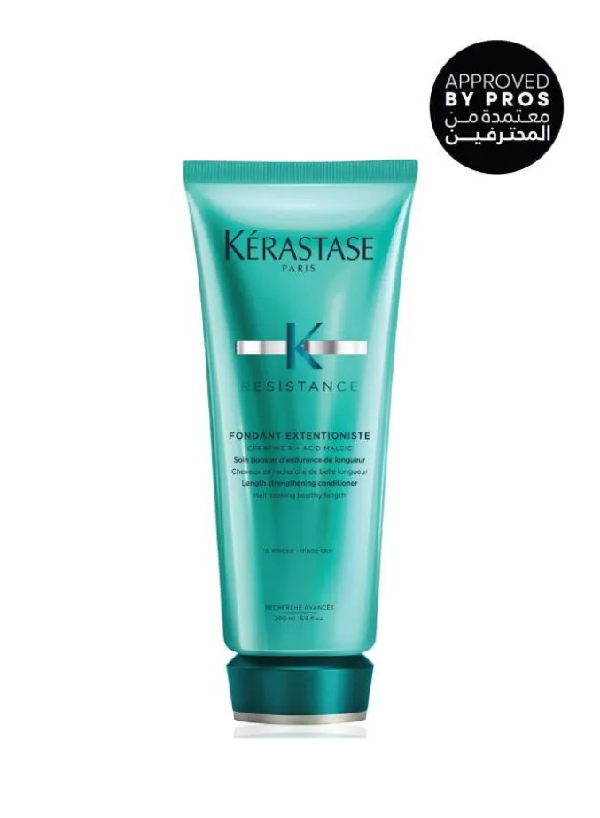 Resistance Fondant Extentioniste 200ml