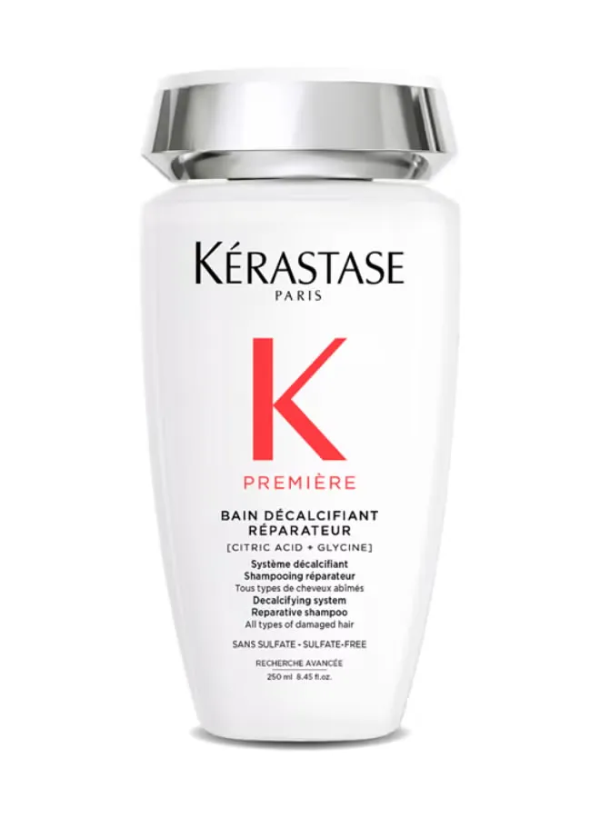 Première Decalcifying System Reparative Shampoo 250ml
