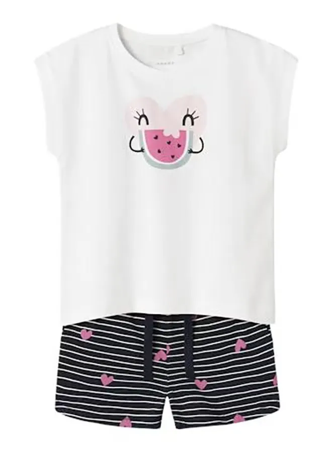 Nmfvigea Capsl Top Set