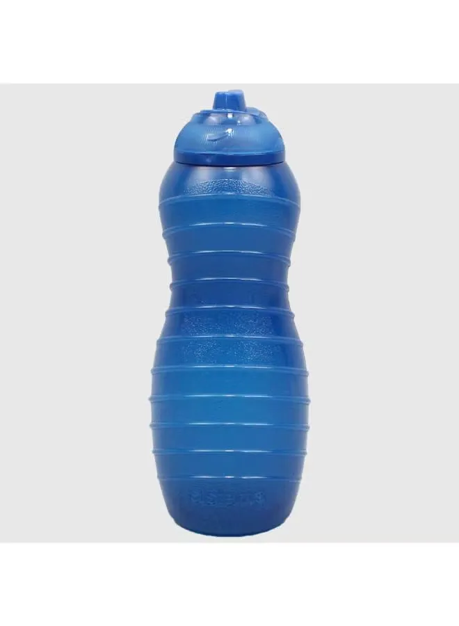 OCEAN BLUE HYDRATION 700ML DAVINA BOTTLE