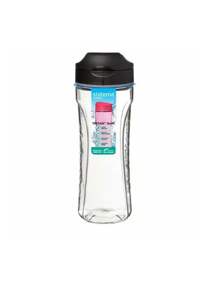 Tritan Swift Water Bottle Multicolor