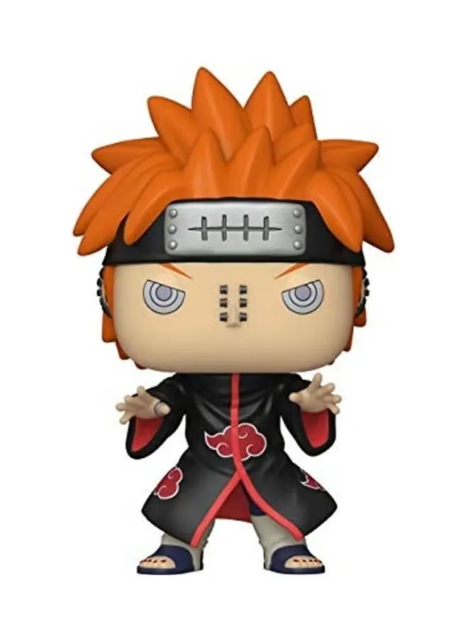 Pop Animation Naruto Pain Figure 3.75inch