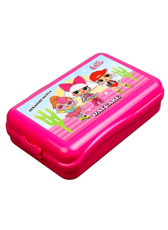 LOL Surprise! - Snack Box - 112-62-26