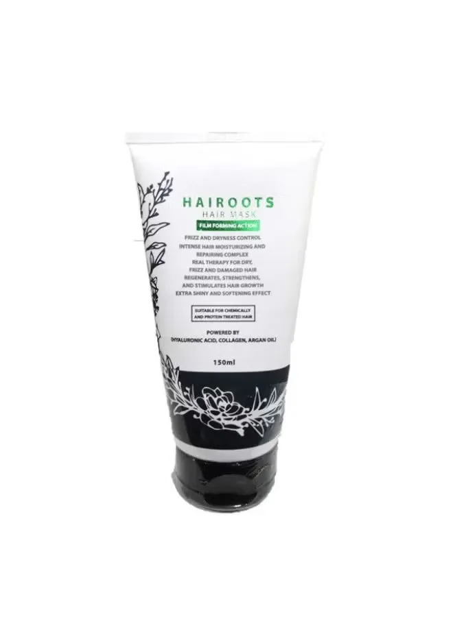 Hair Mask 150 ml