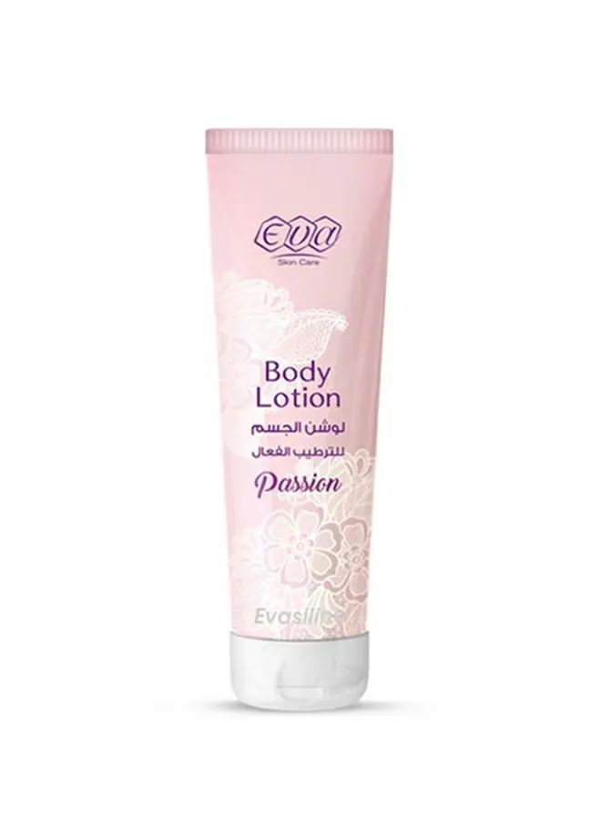 Evasline Body Lotion Passion 240ml