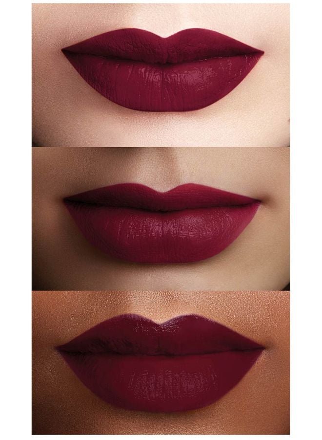 Rouge Signature Matte Liquid Lipstick I Enjoy