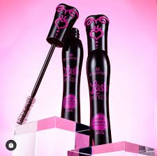Lash Princess False Effect Volume Mascara Curl Black