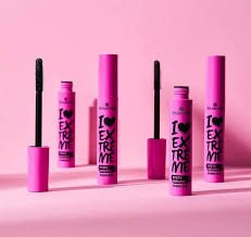 I Love Extreme Black Mascara Crazy Volume