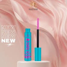 I Love Extreme Crazy Volume Mascara Waterproof Black