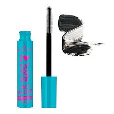 I Love Extreme Crazy Volume Mascara Waterproof Black