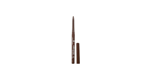 Longlasting Eye Pencil 02 Hot Chocolate