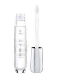 Crystal Clear Extreme Shine Volume Lip Gloss 01 Crystal Clear