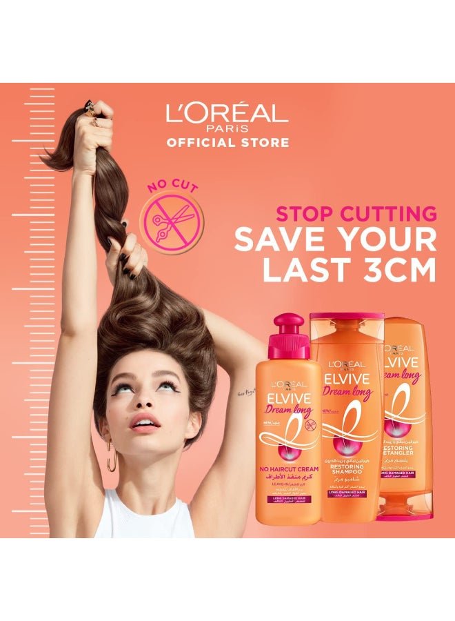 L'Oréal Elvive Dream Long Conditioner Multicolour 200.0ml