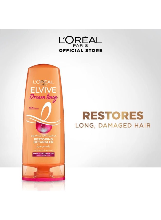 L'Oréal Elvive Dream Long Conditioner Multicolour 200.0ml