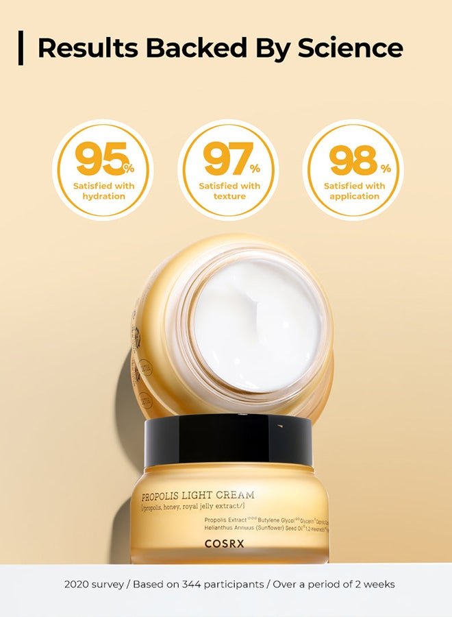 Full Fit Propolis Light Cream 65ml