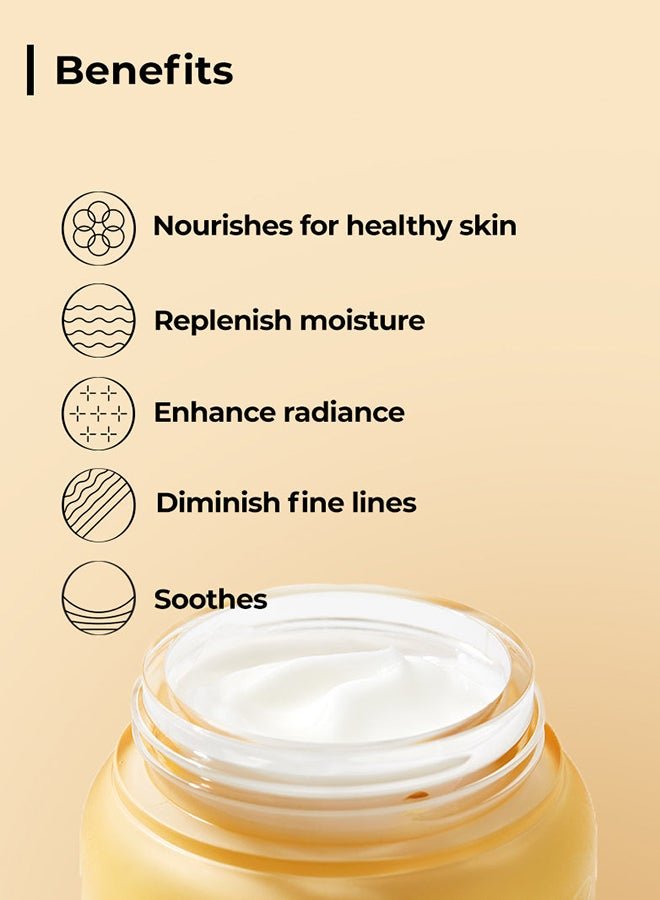 Full Fit Propolis Light Cream 65ml