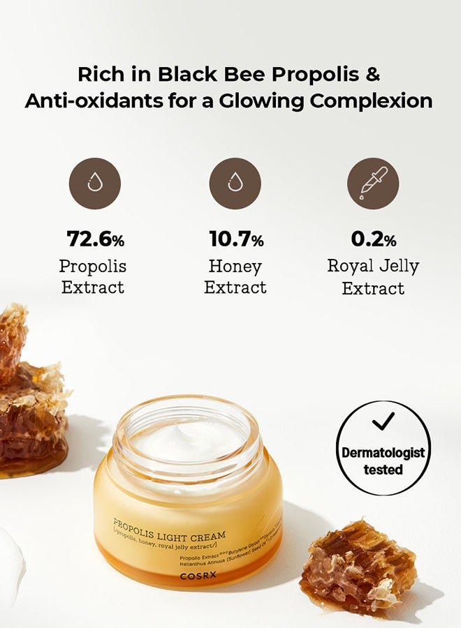 Full Fit Propolis Light Cream 65ml