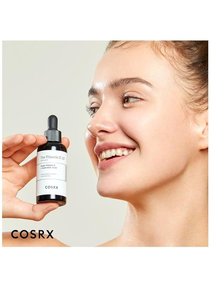 The Vitamin C 13 serum 20 MLml