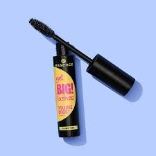 Get Big Lashes Volume Mascara Black Boost