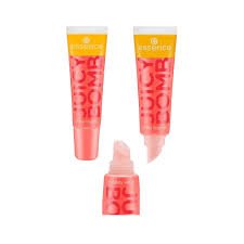 Lip gloss Juicy Bomb 103 Proud Papaya