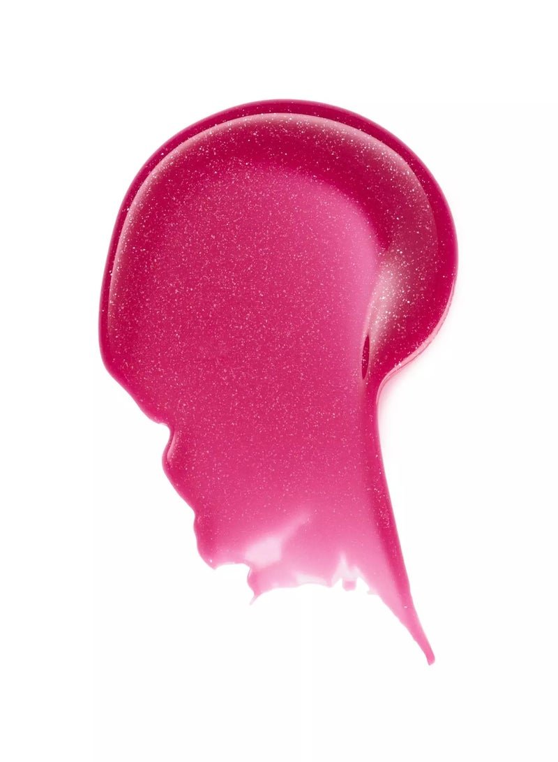Essence Extreme Shine Volume Lip Gloss, No. 13 Glazed Berry, Nude, Volumising, Radiant Fresh, Glossy, Translucent, Vegan, Oil-Free, Alcohol-Free. Glazed Berry