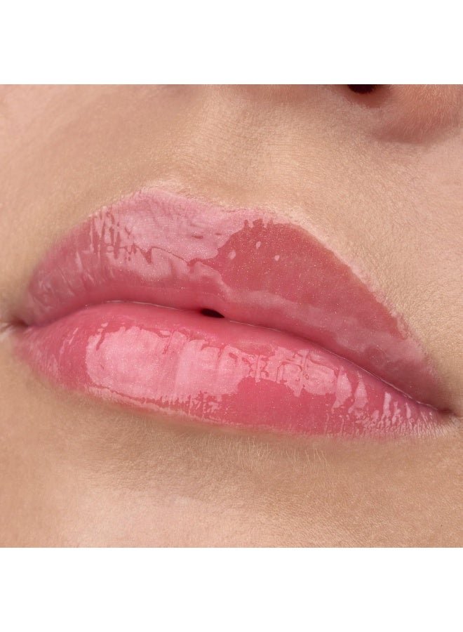 Juicy Bomb Shiny Lipgloss Proud Papaya 103