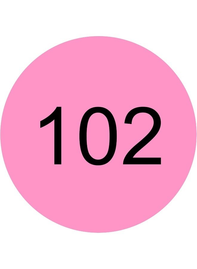 Juicy Bomb Shiny Lipgloss Witty Watermelon 102