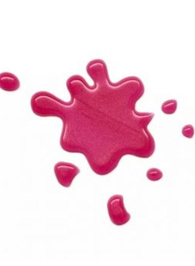 Lip gloss Juicy Bomb - 104 Poppin Pomegranate