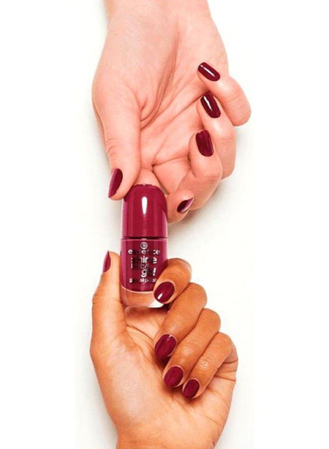 Shine Last Nail Polish 20 Good Times