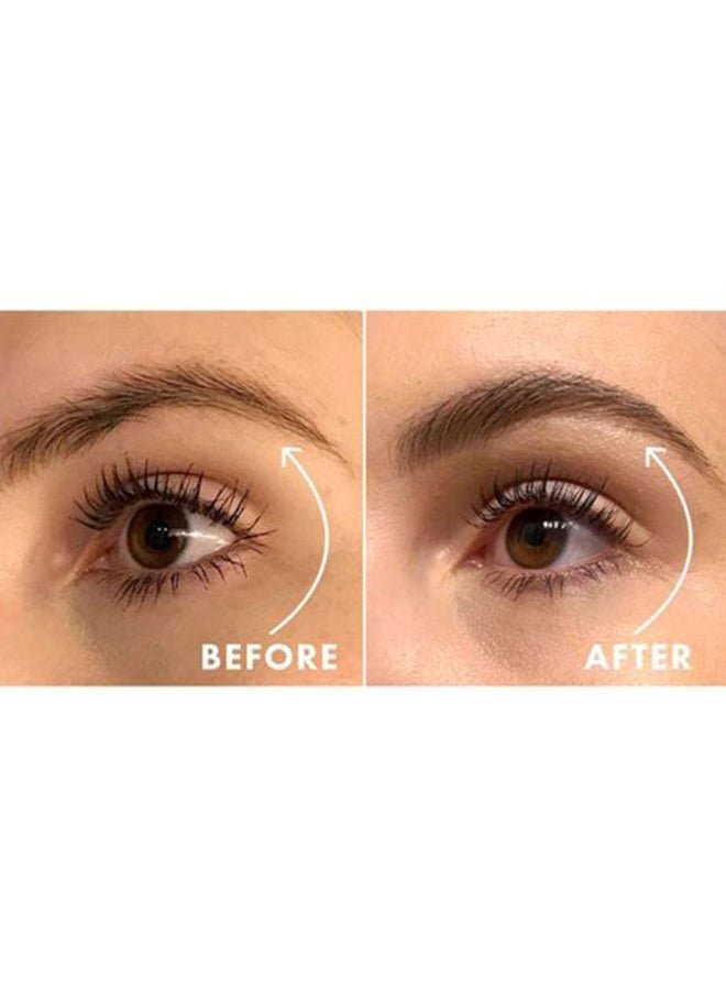 Lash And Brow Gel Mascara 9 ml Clear 01
