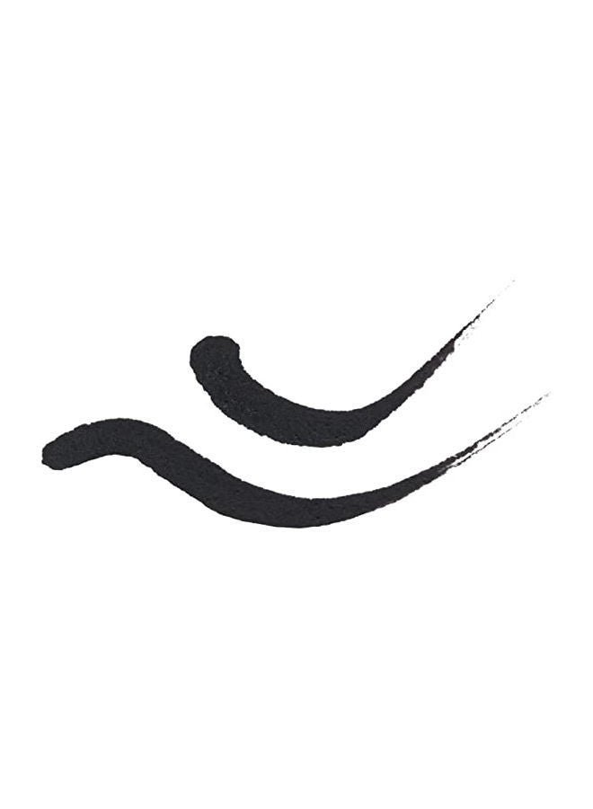 Liquid Ink Eye Liner Water Proof No. 1 Black