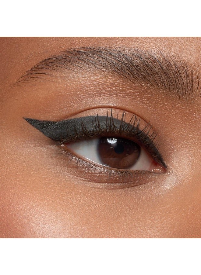 Dip Eyeliner Waterproof 24H Long-Lasting 1