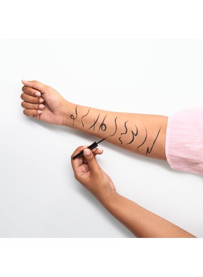 Dip Eyeliner Waterproof 24H Long-Lasting 1