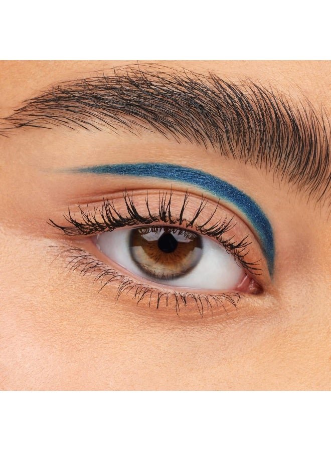 Stay & Play Gel Eyeliner 06 Midnight Sky