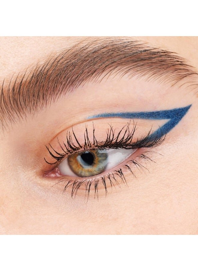 Stay & Play Gel Eyeliner 06 Midnight Sky