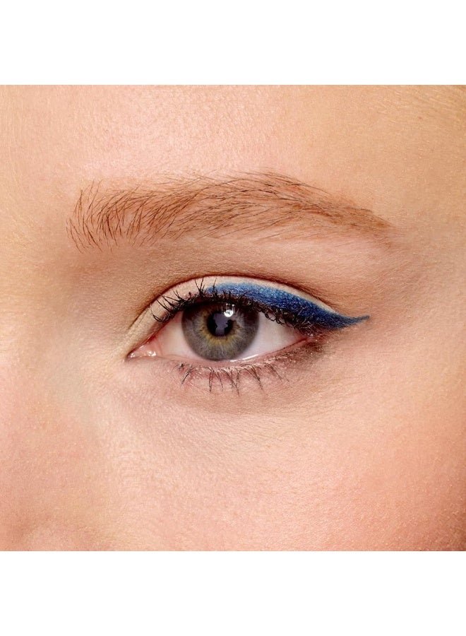 Stay & Play Gel Eyeliner 06 Midnight Sky