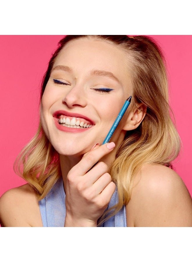Stay & Play Gel Eyeliner 06 Midnight Sky