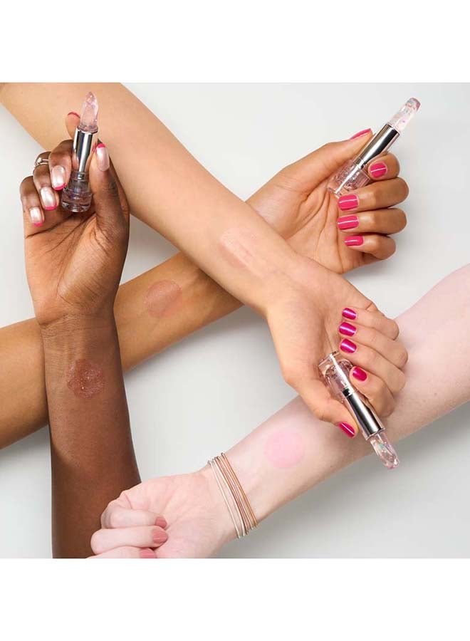 Meta Glow Colour Changing Lipstick Meta Glow