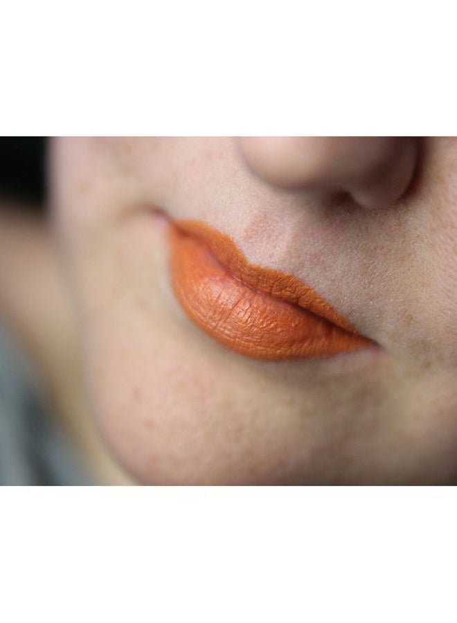 Velvet Matte Lipstick 08