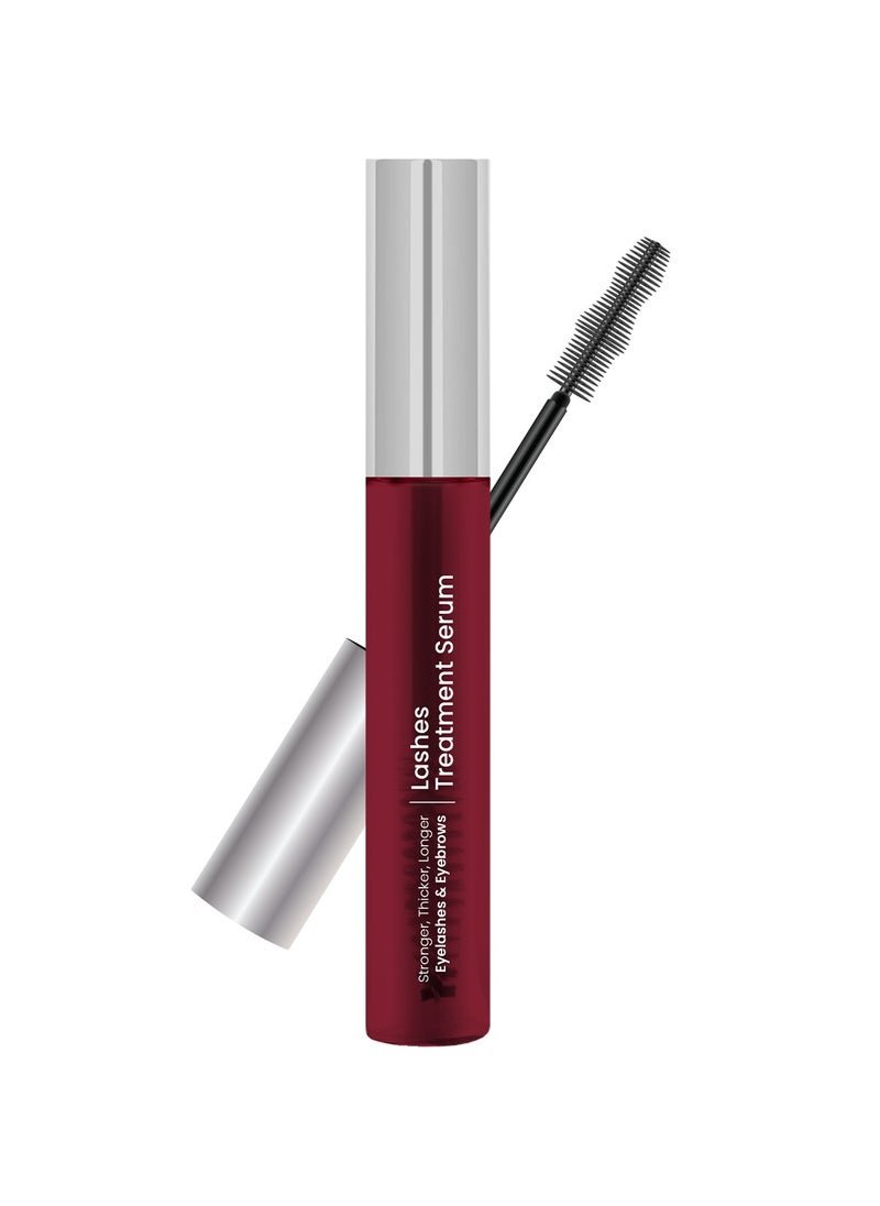 Capixy Lashes Treatment Serum