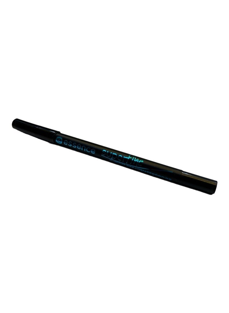 Eyeliner Pencil Waterproof Black